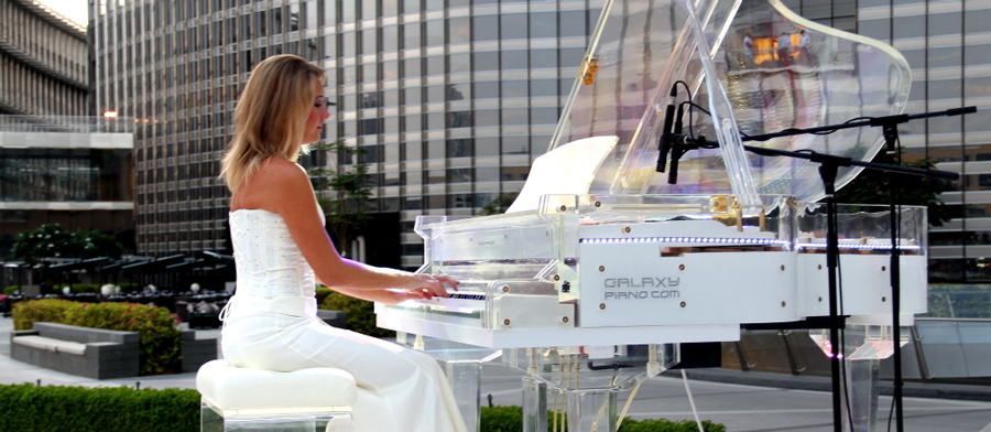 Musicians for Weddings Dubai